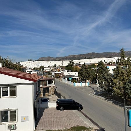 Alis Home Pamukkale Bagian luar foto
