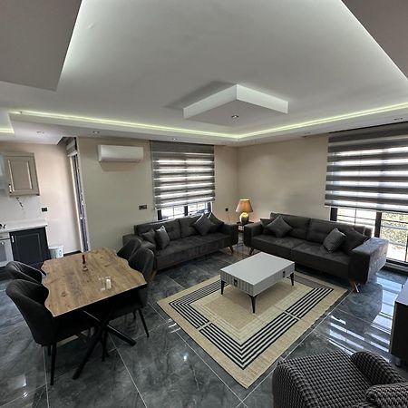 Alis Home Pamukkale Bagian luar foto