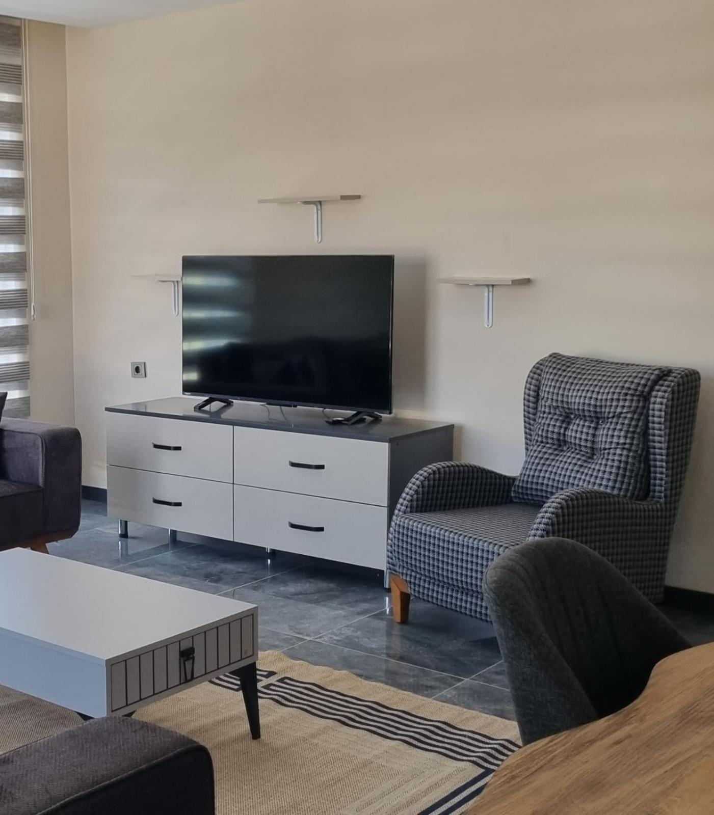 Alis Home Pamukkale Bagian luar foto