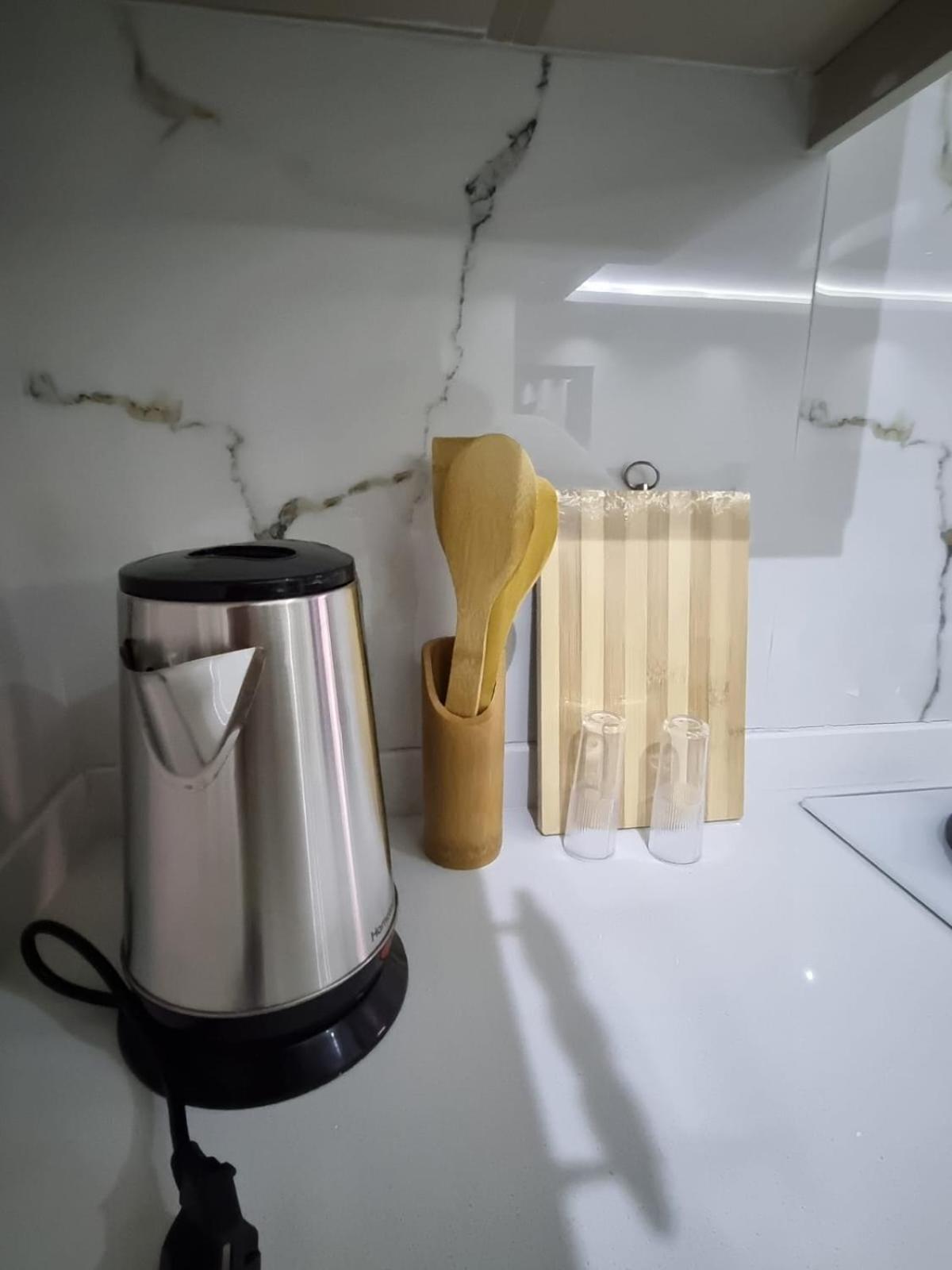 Alis Home Pamukkale Bagian luar foto