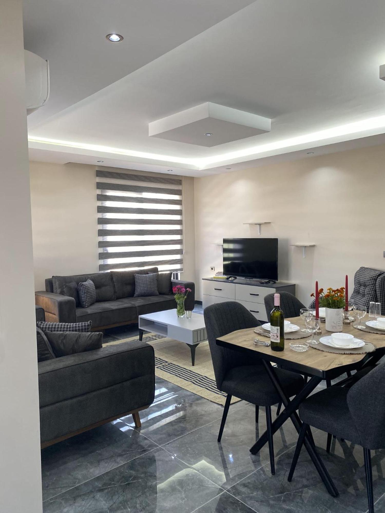 Alis Home Pamukkale Bagian luar foto