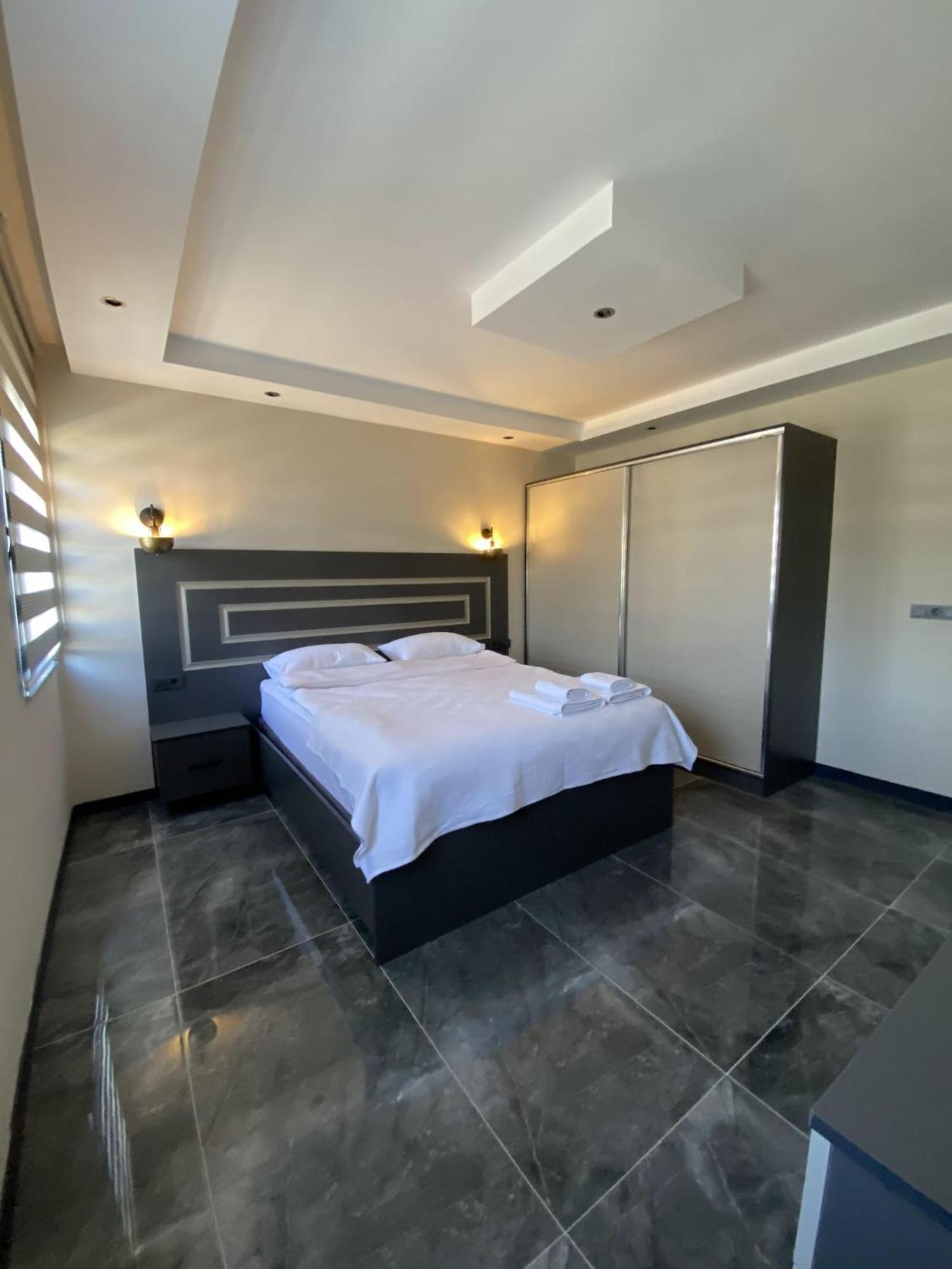 Alis Home Pamukkale Bagian luar foto