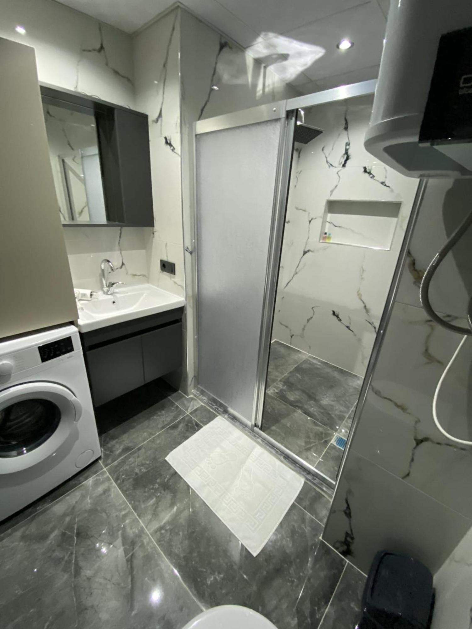 Alis Home Pamukkale Bagian luar foto