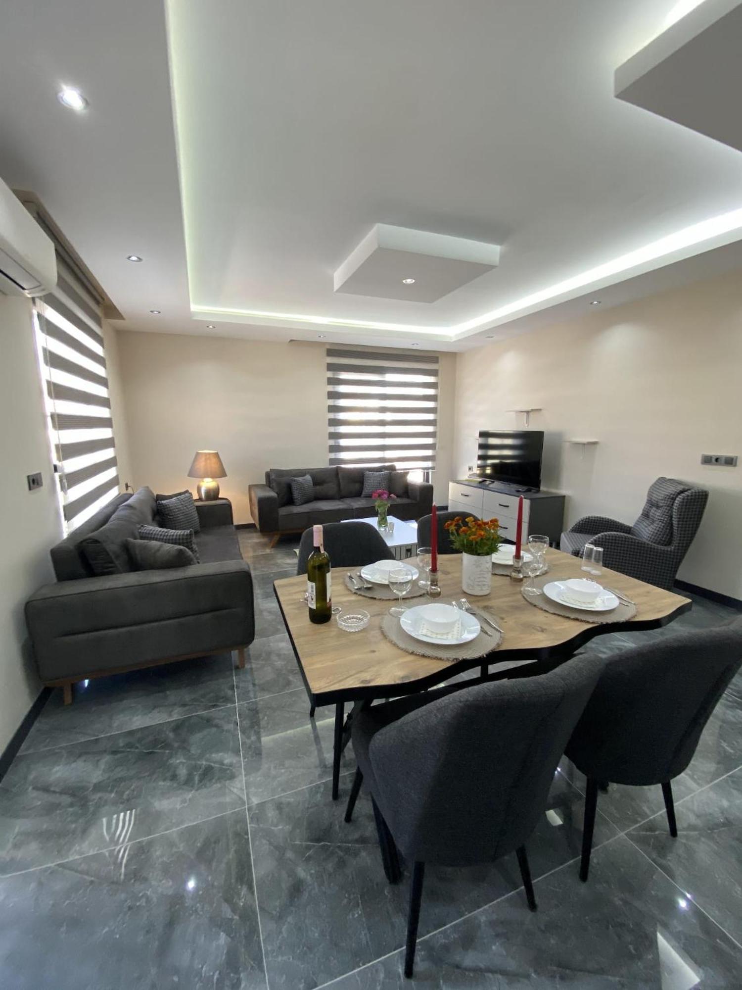 Alis Home Pamukkale Bagian luar foto