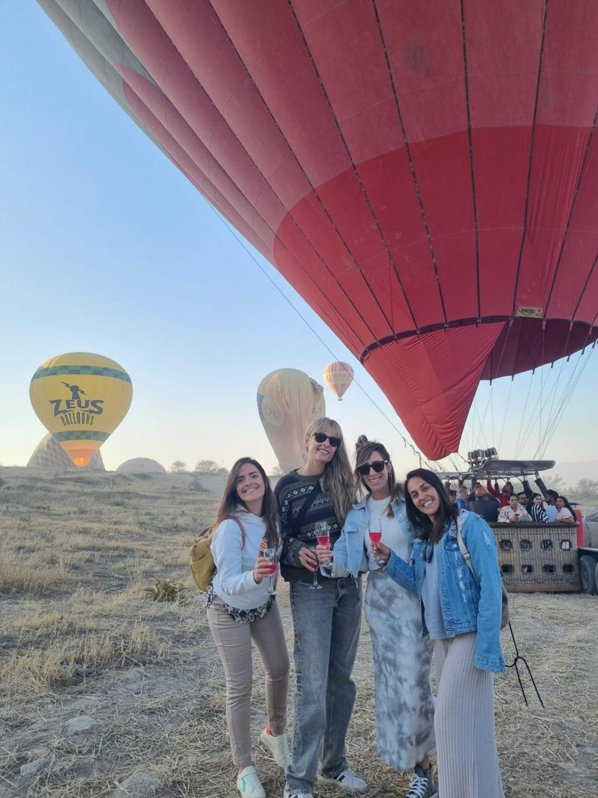 Alis Home Pamukkale Bagian luar foto