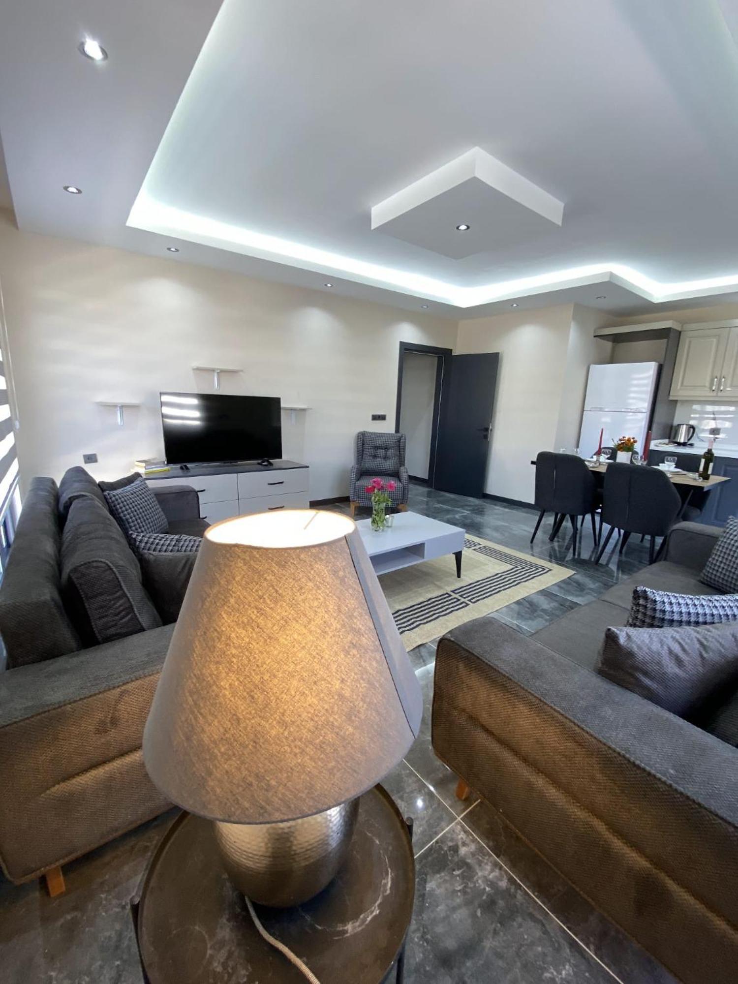 Alis Home Pamukkale Bagian luar foto