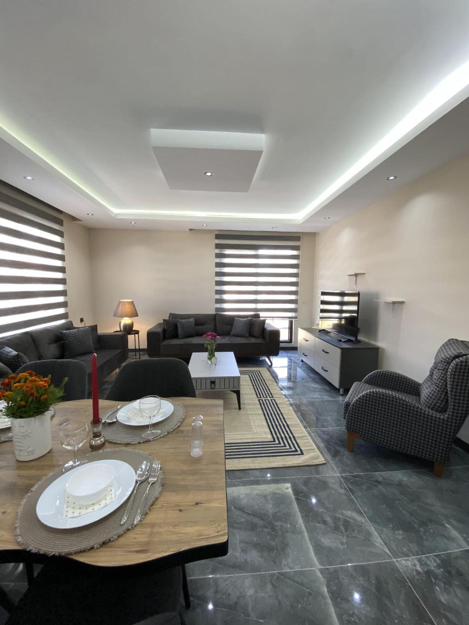 Alis Home Pamukkale Bagian luar foto