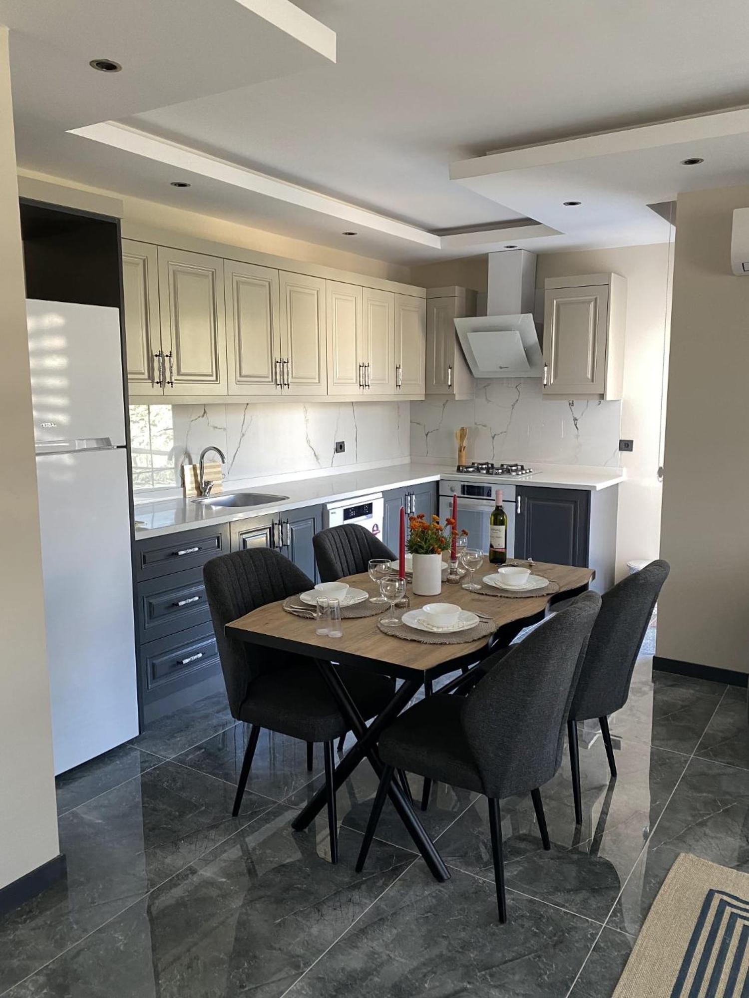 Alis Home Pamukkale Bagian luar foto