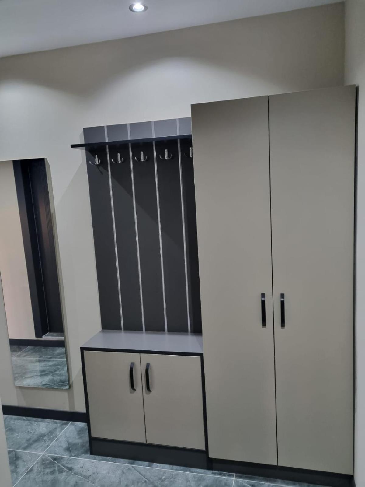 Alis Home Pamukkale Bagian luar foto