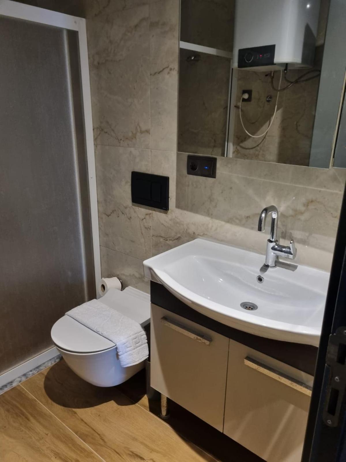 Alis Home Pamukkale Bagian luar foto