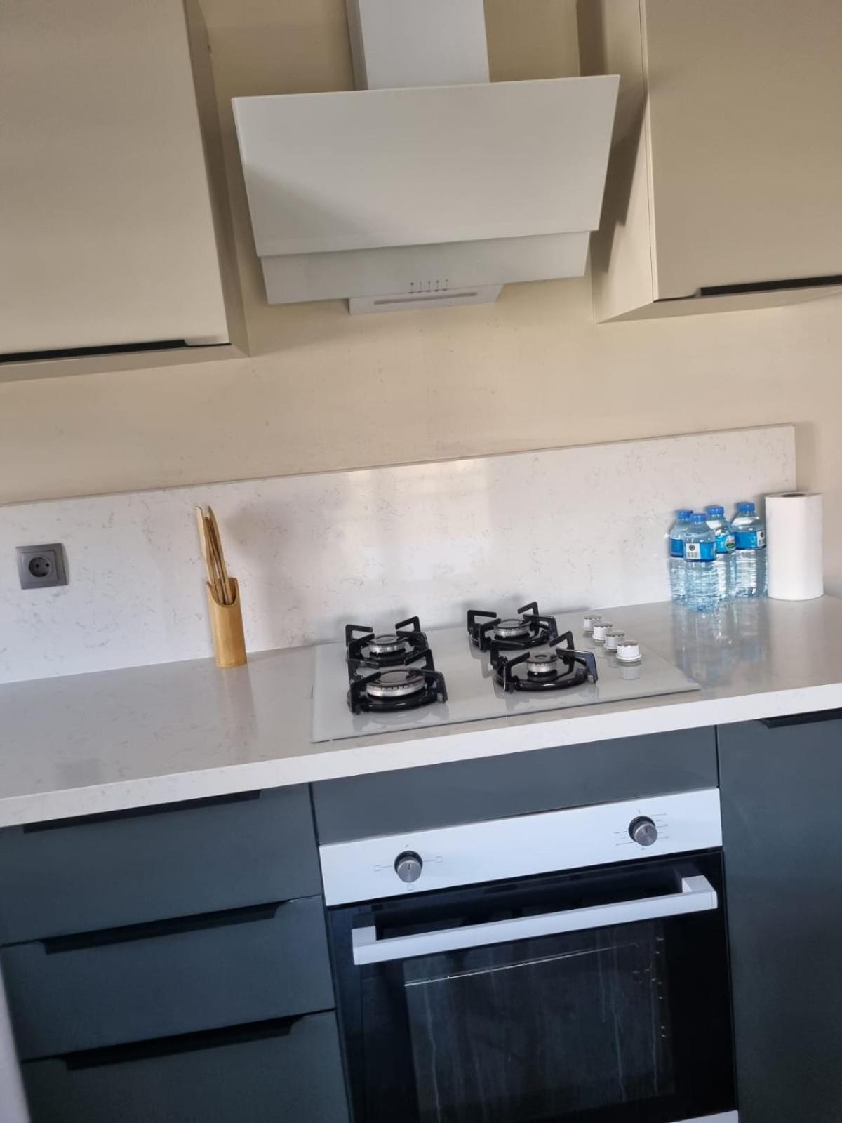 Alis Home Pamukkale Bagian luar foto