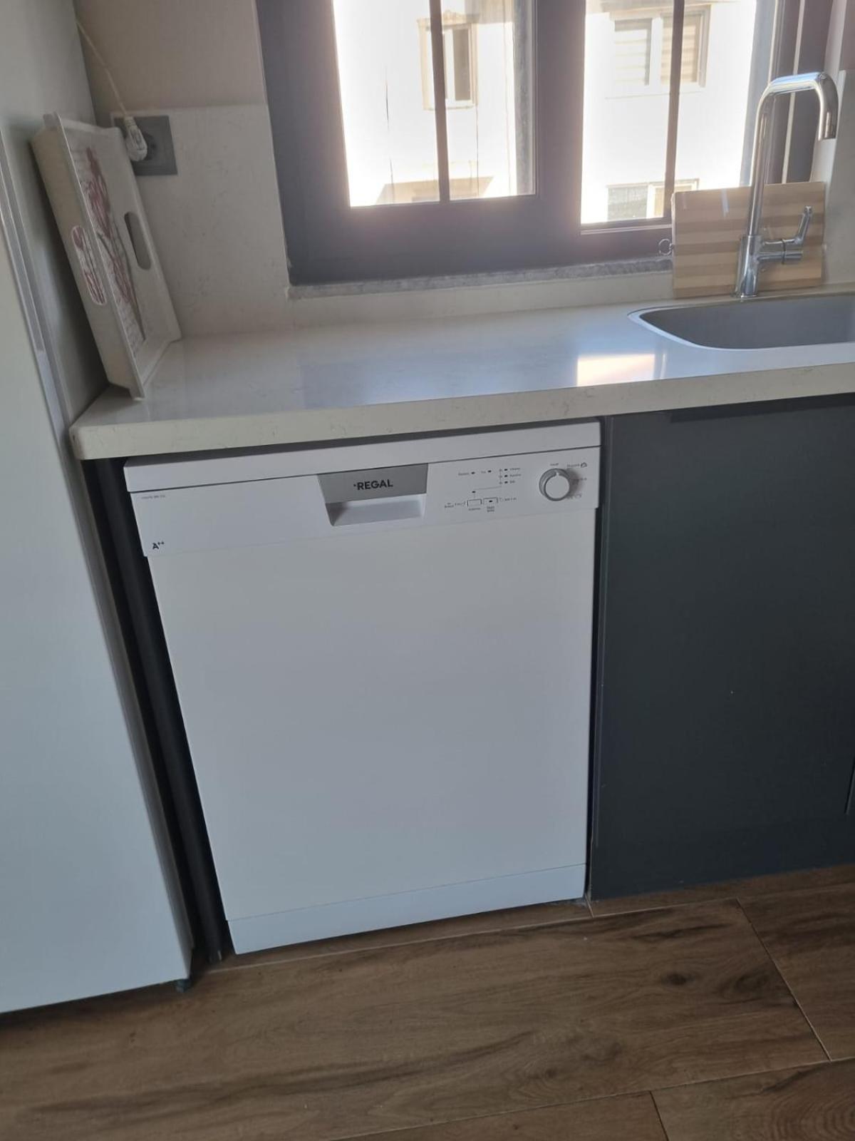 Alis Home Pamukkale Bagian luar foto