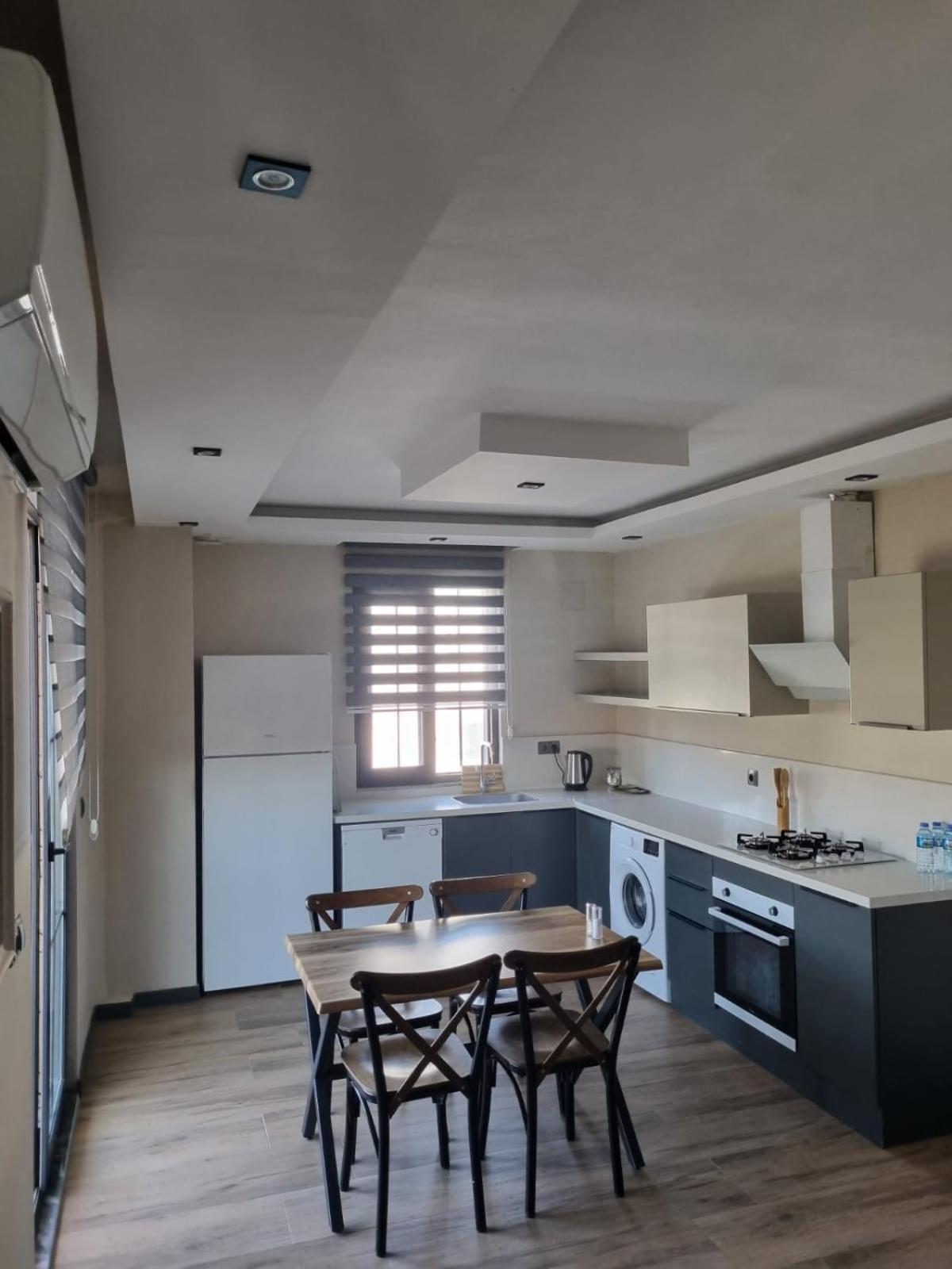 Alis Home Pamukkale Bagian luar foto