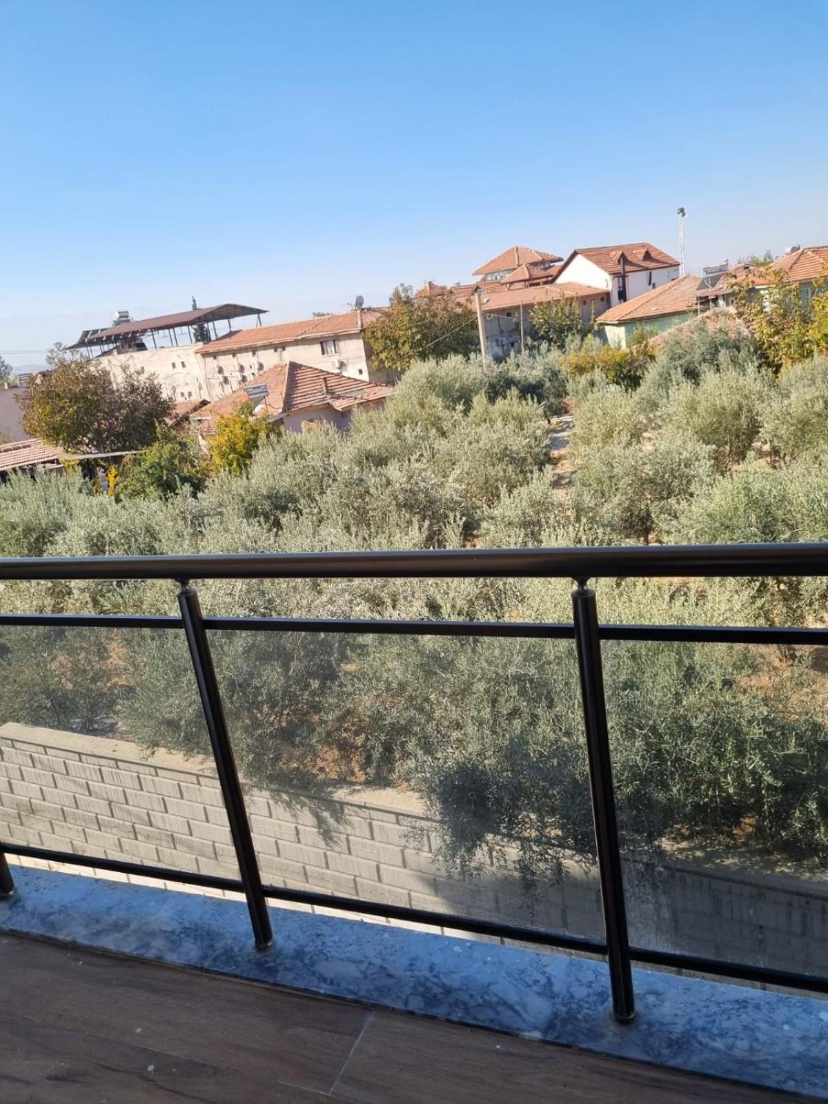 Alis Home Pamukkale Bagian luar foto