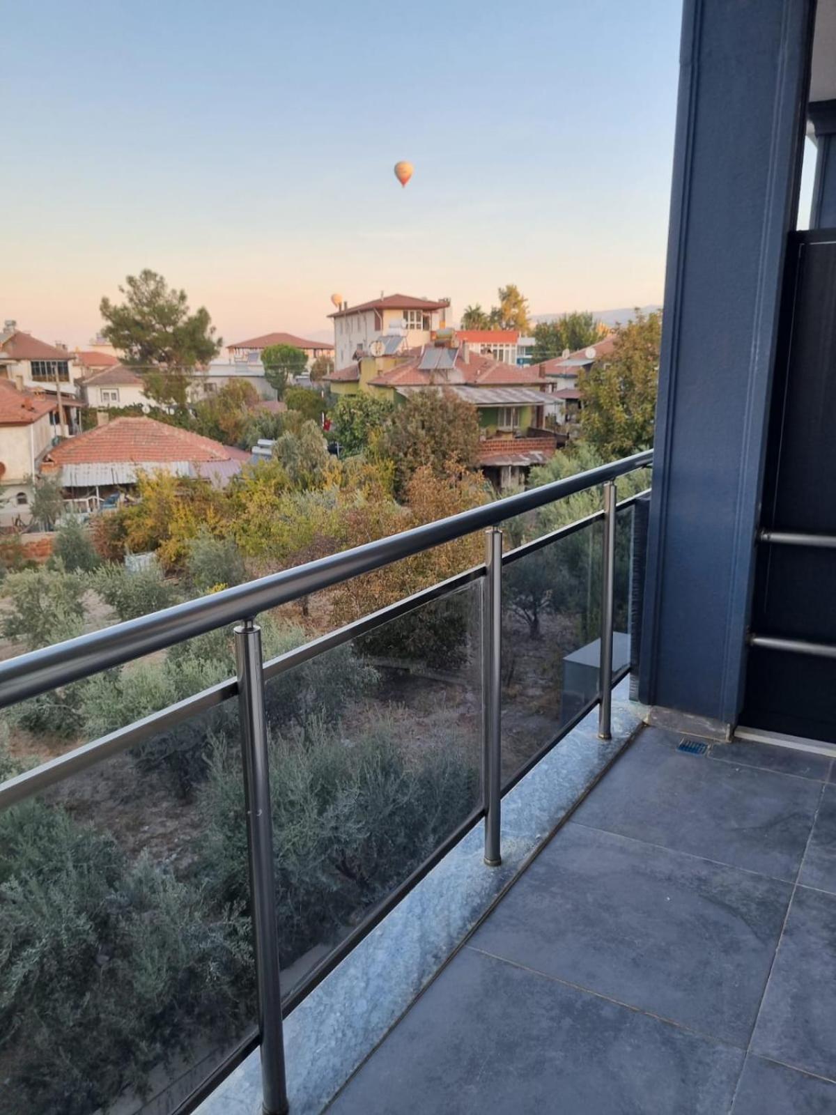 Alis Home Pamukkale Bagian luar foto