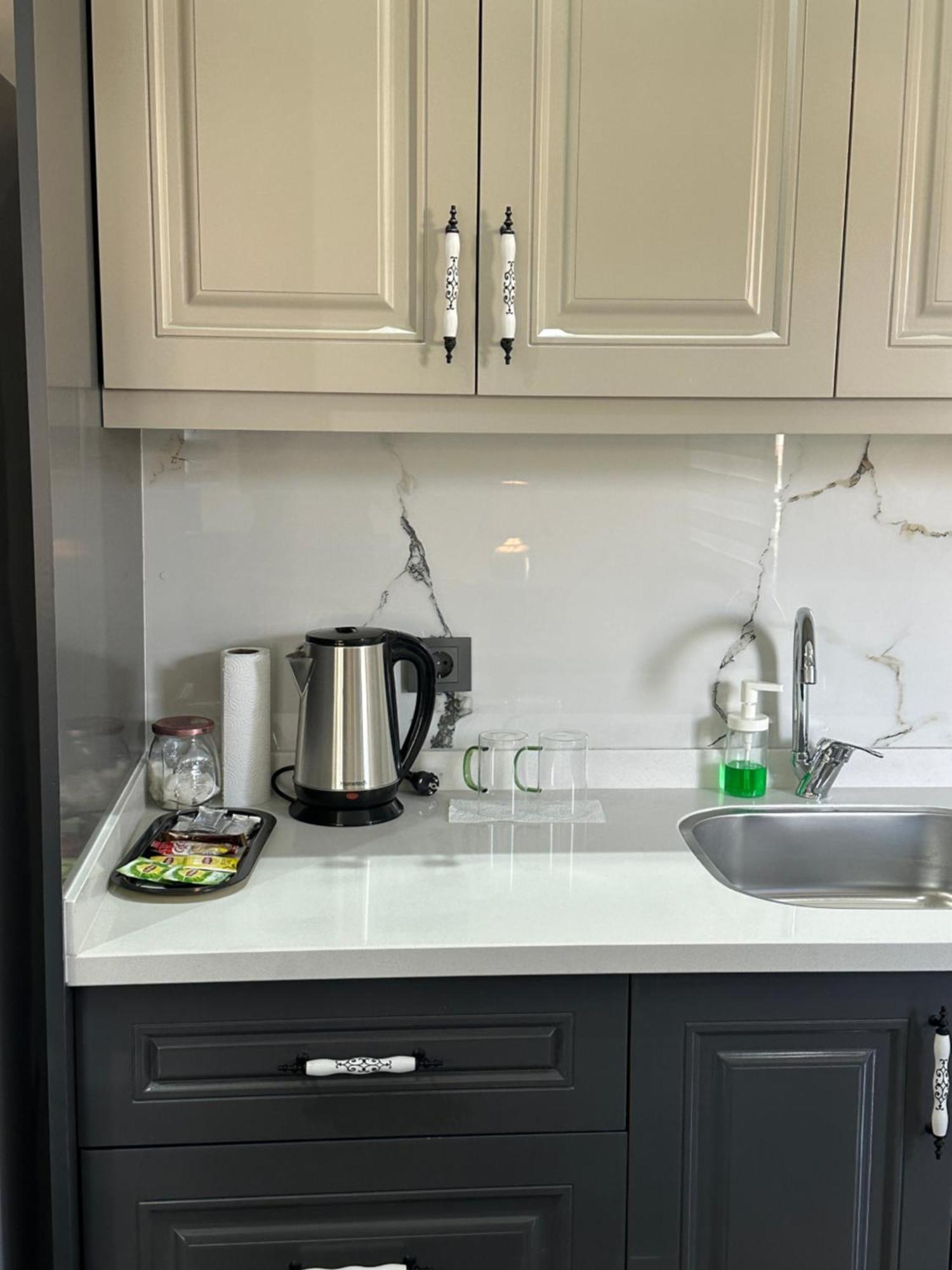 Alis Home Pamukkale Bagian luar foto