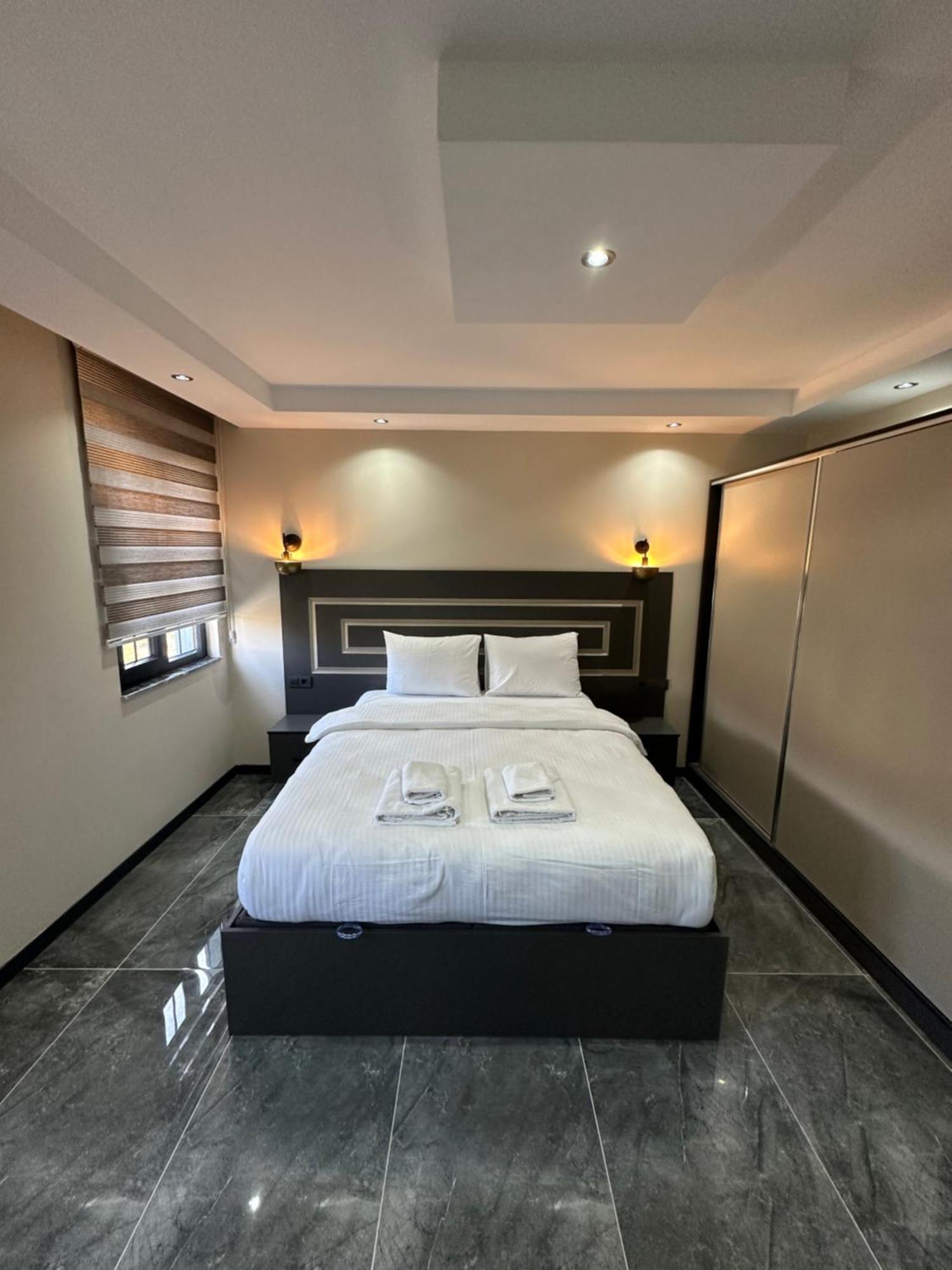 Alis Home Pamukkale Bagian luar foto