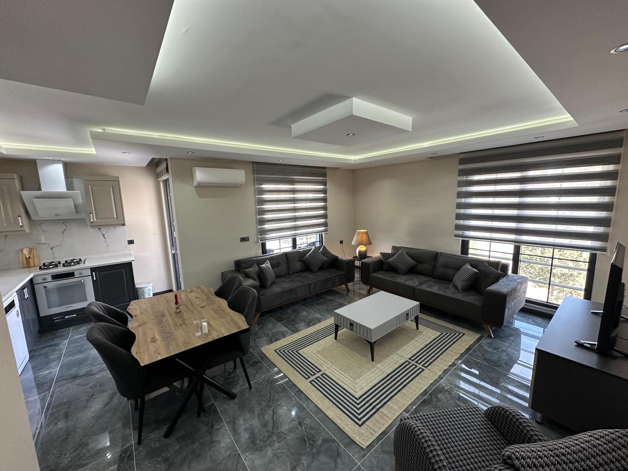 Alis Home Pamukkale Bagian luar foto