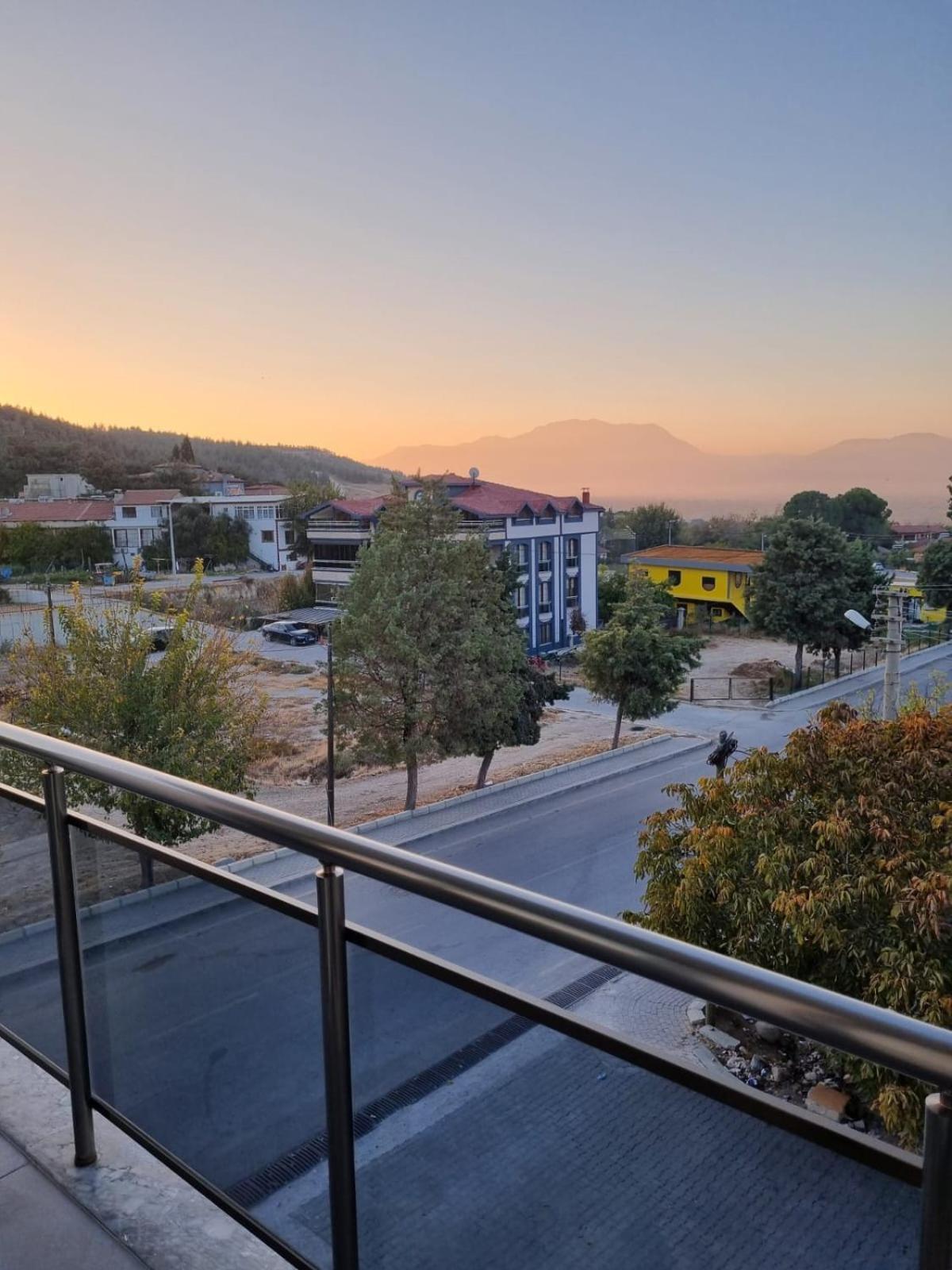 Alis Home Pamukkale Bagian luar foto