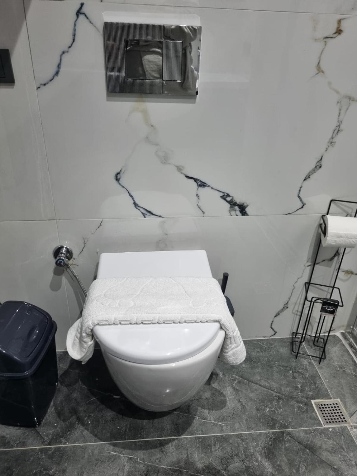 Alis Home Pamukkale Bagian luar foto