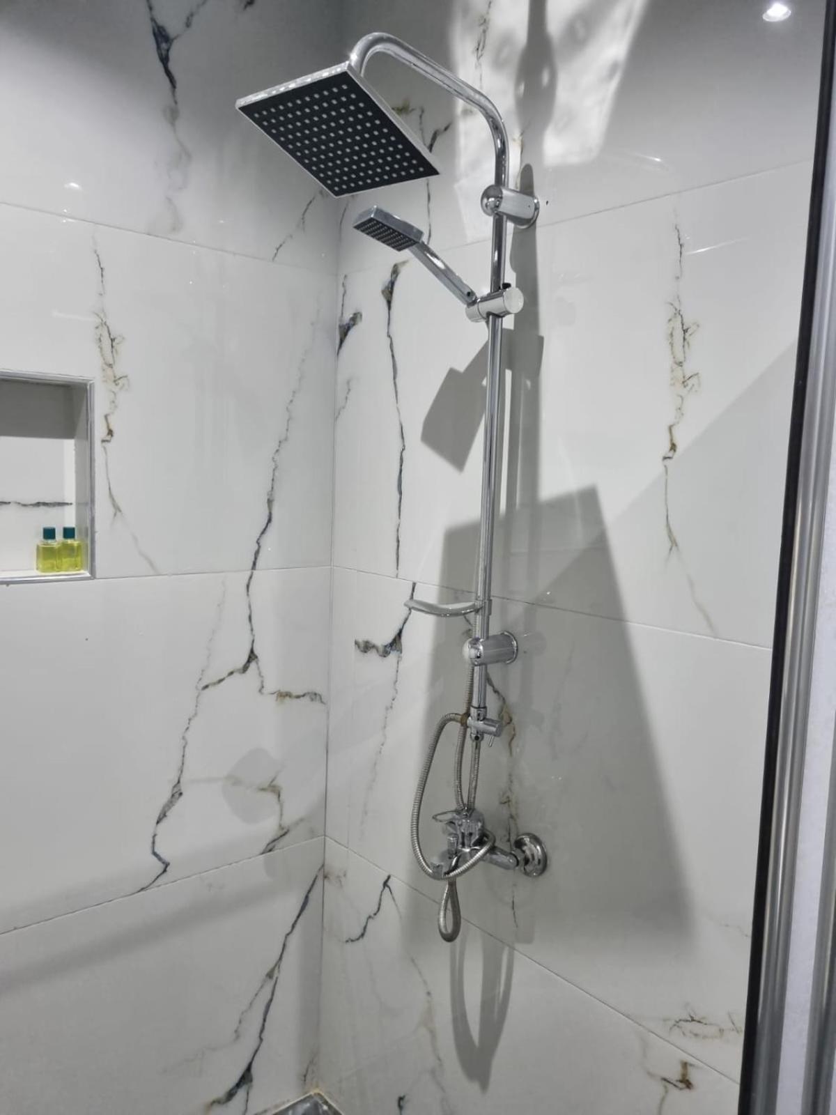 Alis Home Pamukkale Bagian luar foto