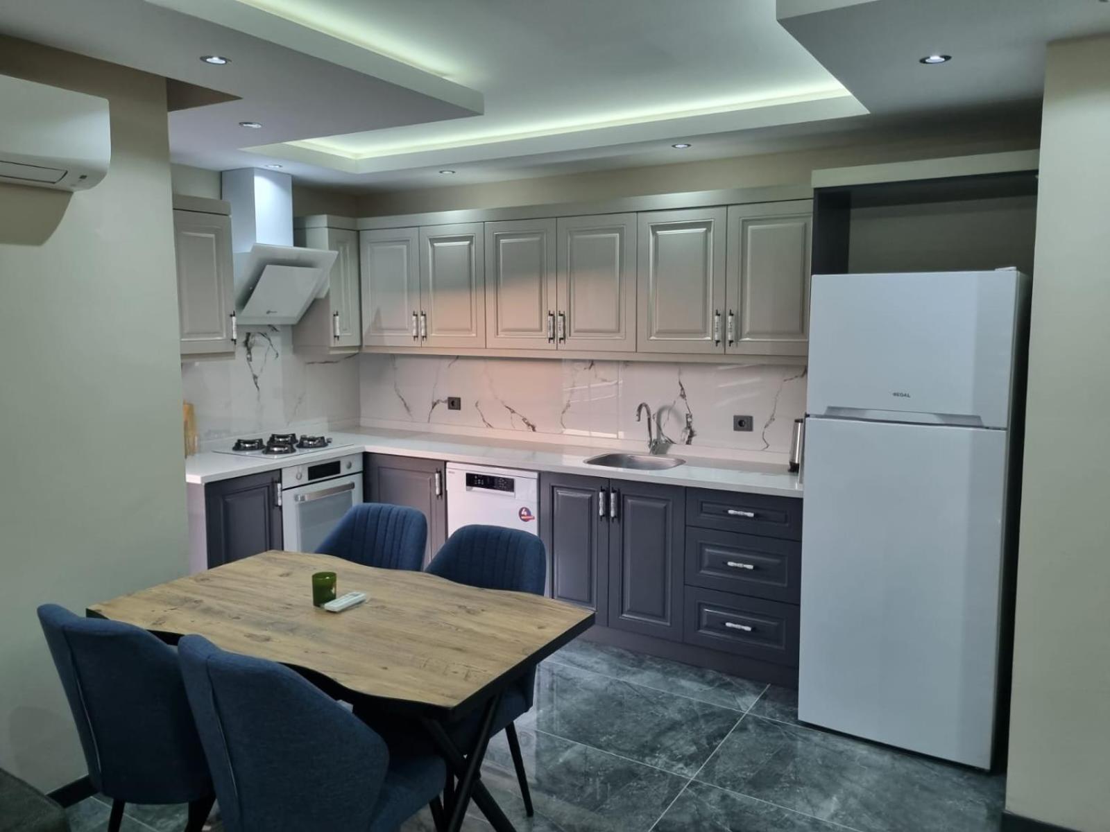 Alis Home Pamukkale Bagian luar foto