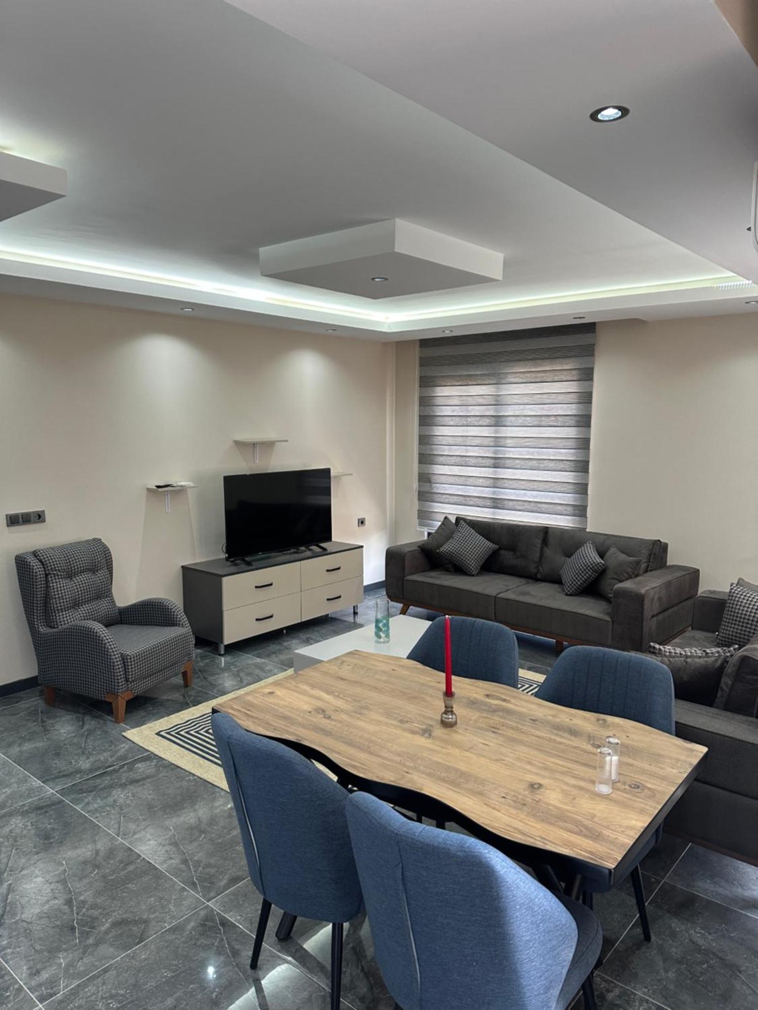 Alis Home Pamukkale Bagian luar foto