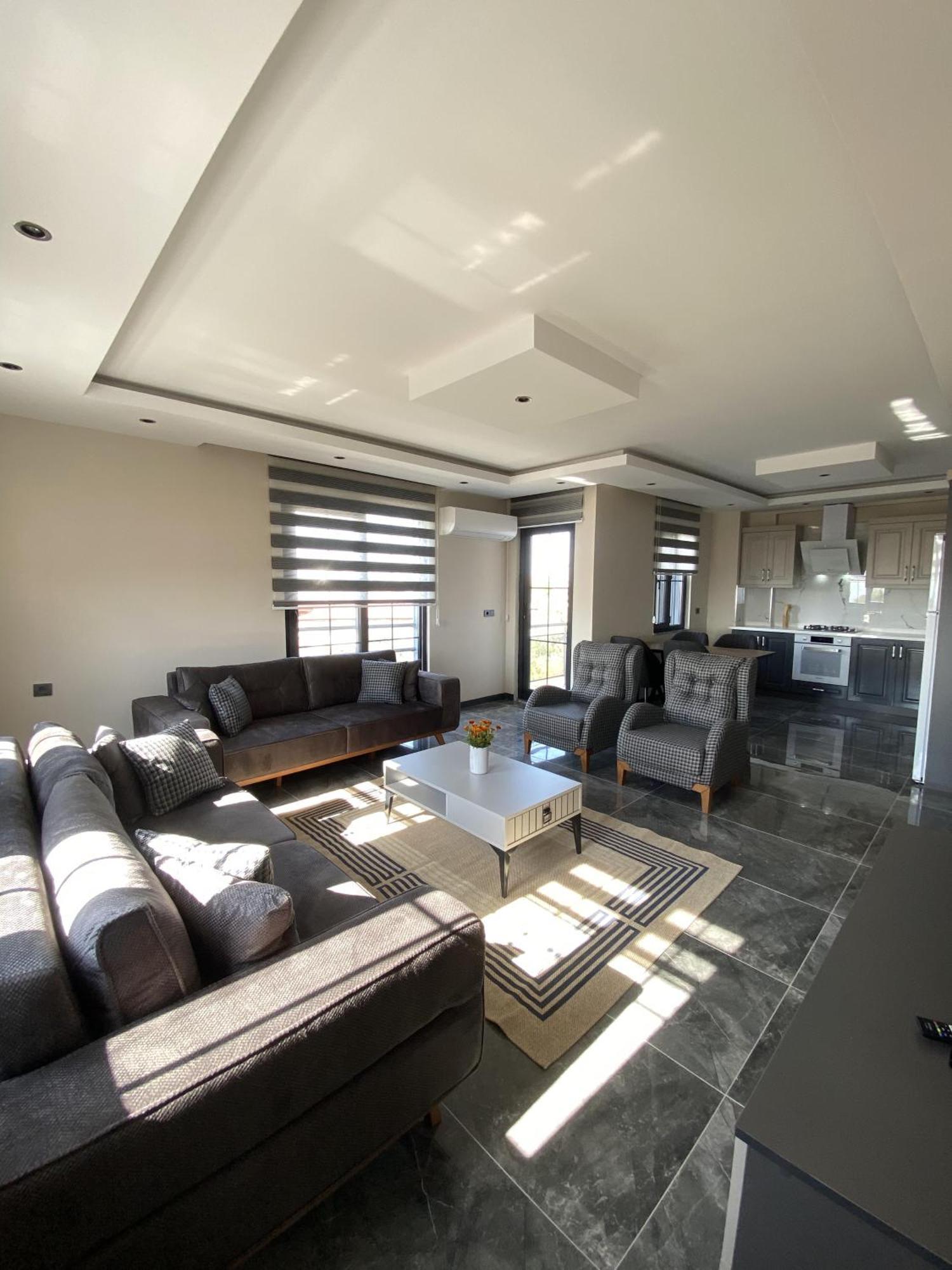 Alis Home Pamukkale Bagian luar foto