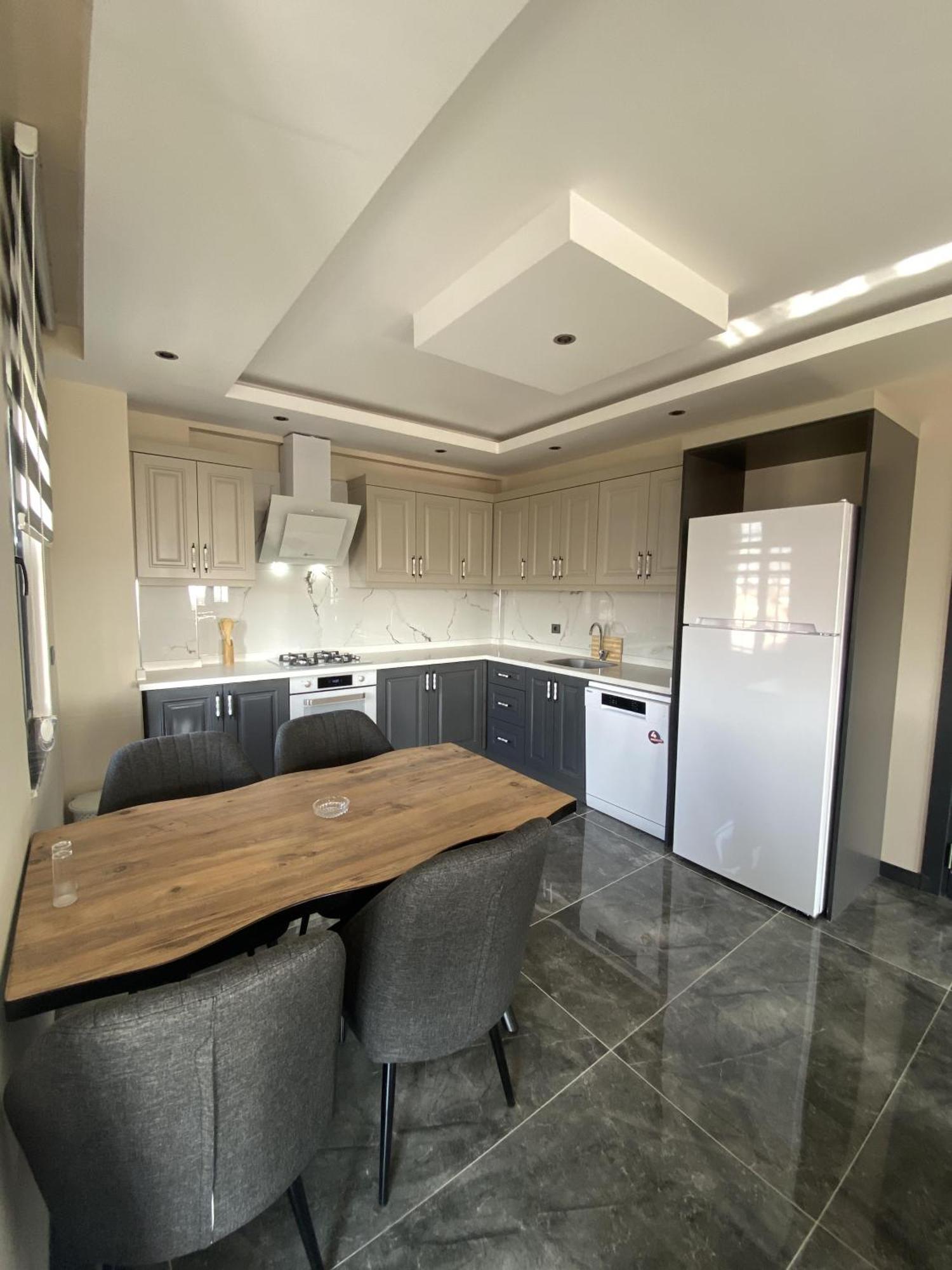 Alis Home Pamukkale Bagian luar foto