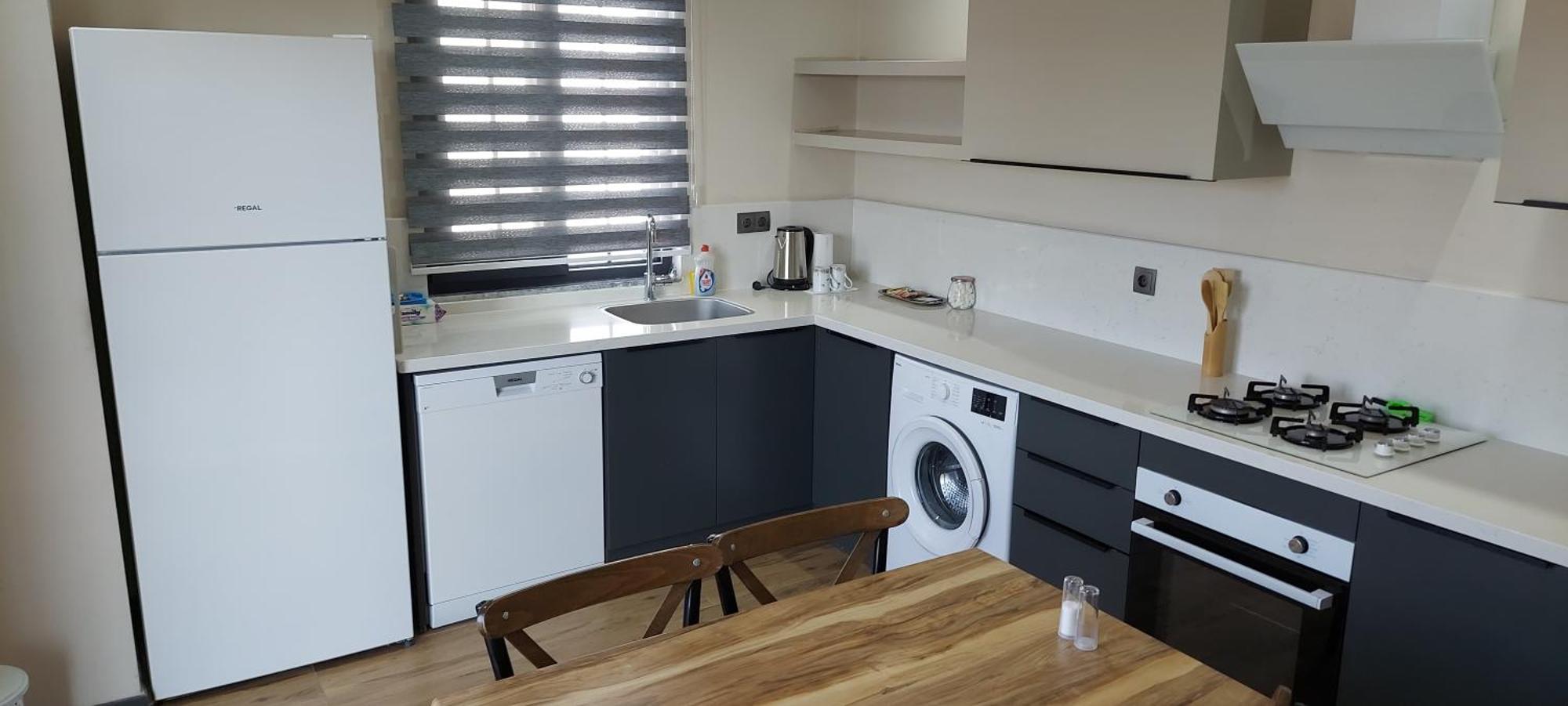 Alis Home Pamukkale Bagian luar foto