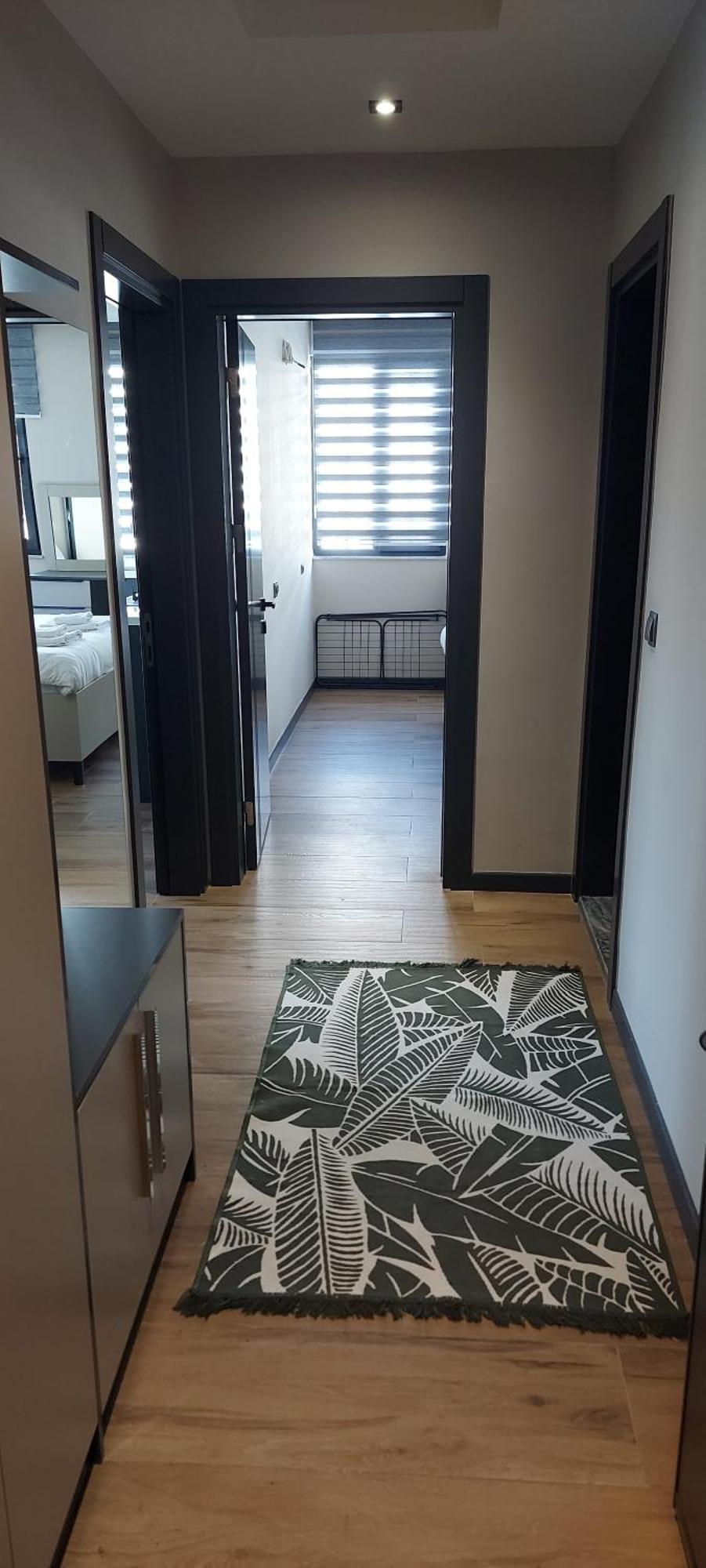 Alis Home Pamukkale Bagian luar foto