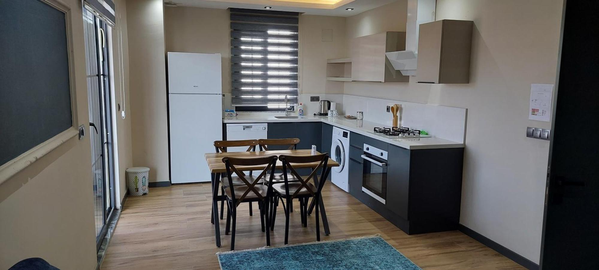 Alis Home Pamukkale Bagian luar foto