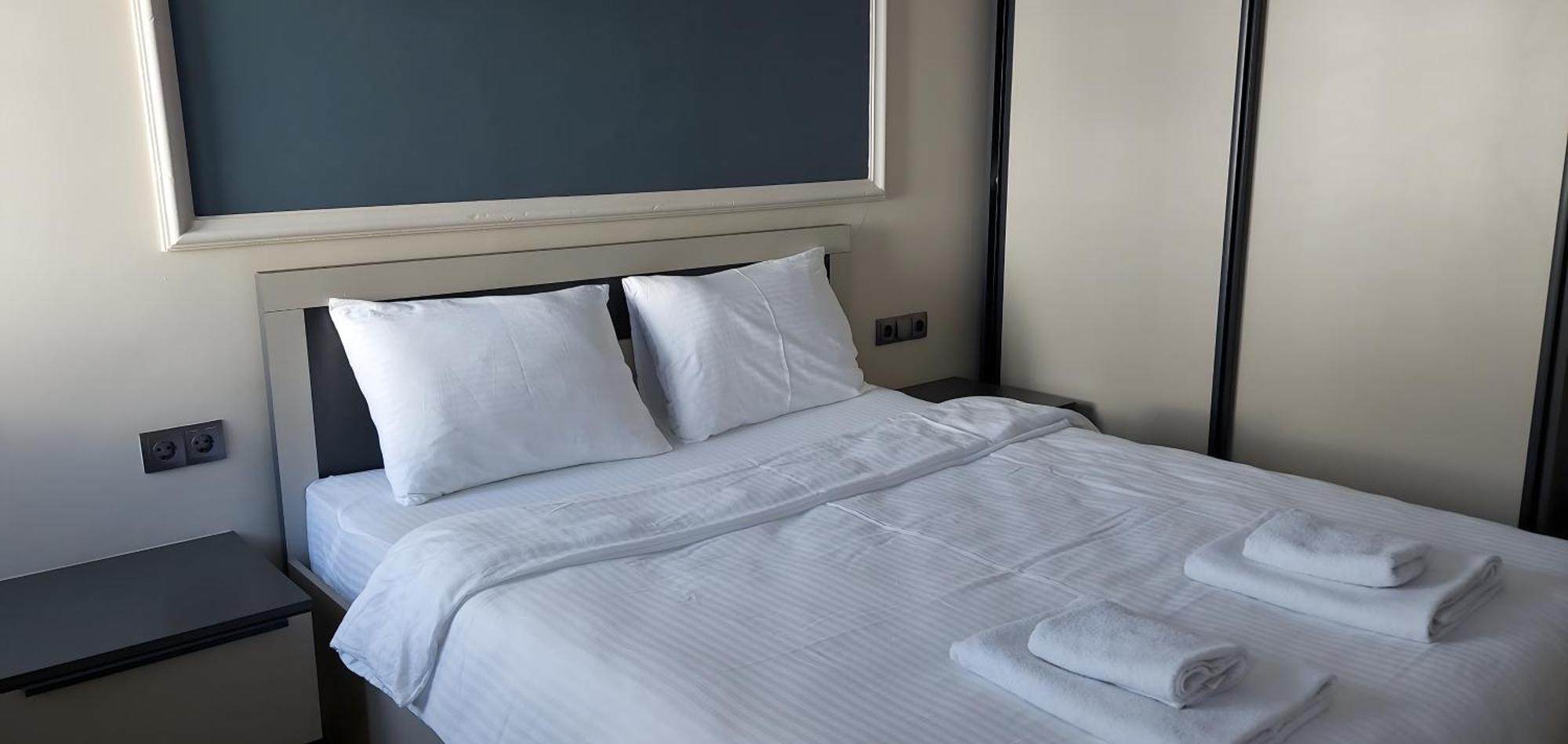 Alis Home Pamukkale Bagian luar foto