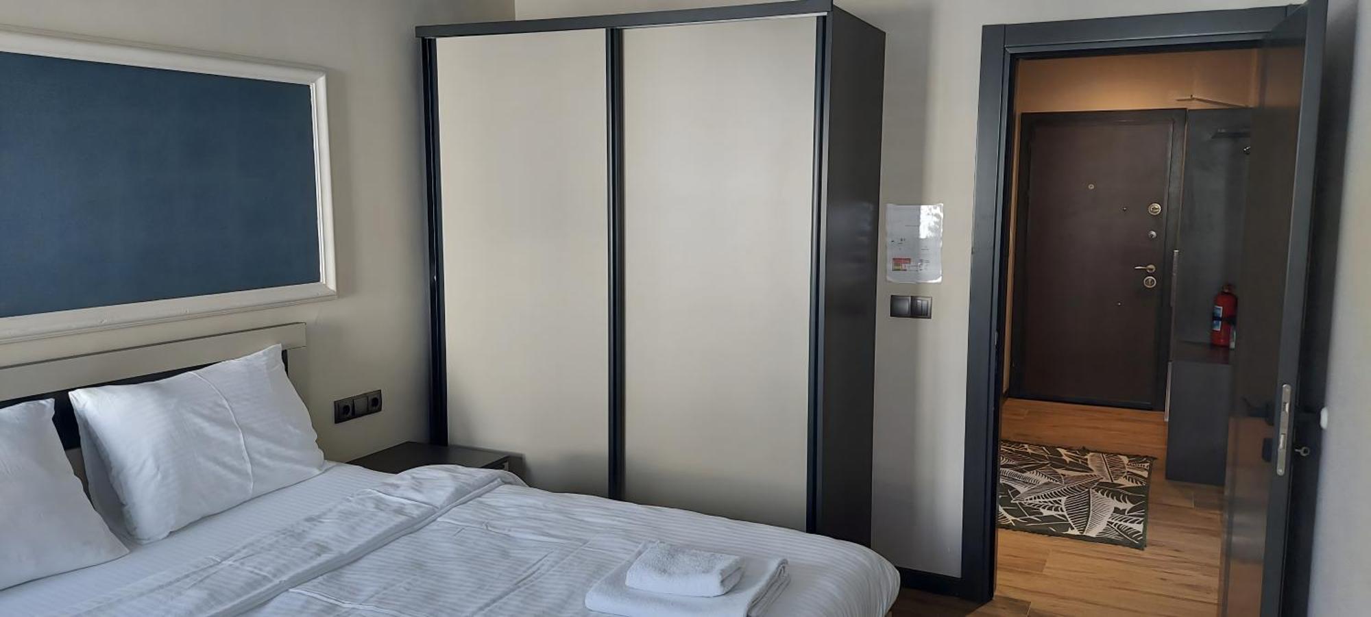Alis Home Pamukkale Bagian luar foto