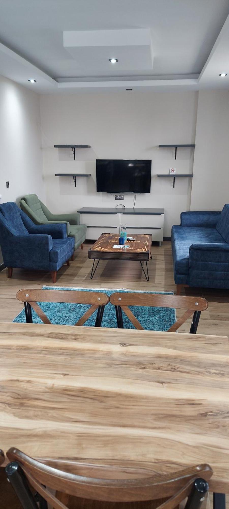 Alis Home Pamukkale Bagian luar foto